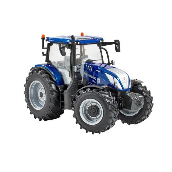 Модель Britains Трактор New Holland T6.180 Blue Power 1:32 (43319) Харків - фото 6
