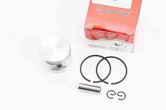 Поршень к-кт MS-210/230 40mm (палець 10mm) Тип 1 (юбка суцільна) Киев