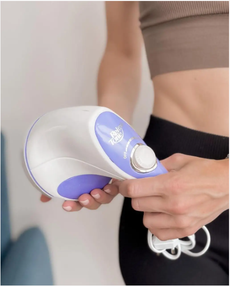 Вибрационный массажер Relax and Spin Tone пт Одесса - изображение 9