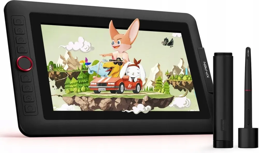 Графический планшет XP-Pen Artist 12 Pro Киев - изображение 1