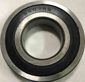 Подшипник коленвала мотоблок 6207 188F Мукачево