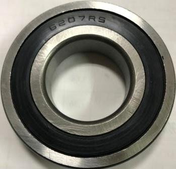 Подшипник коленвала мотоблок 6207 188F Мукачево - изображение 1