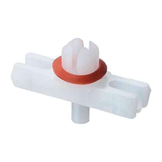 Кліпса молдинга двері Audi VW 113853585C Київ