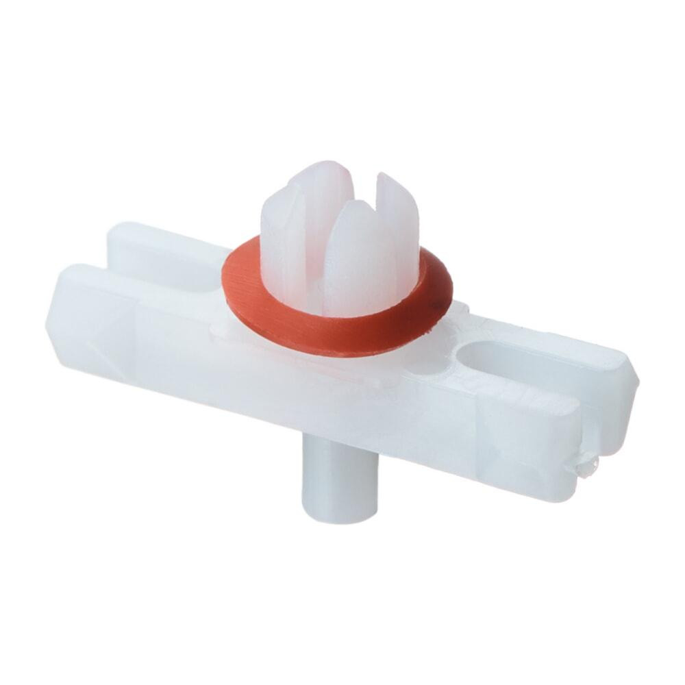 Кліпса молдинга двері Audi VW 113853585C 12000 Київ - фото 1