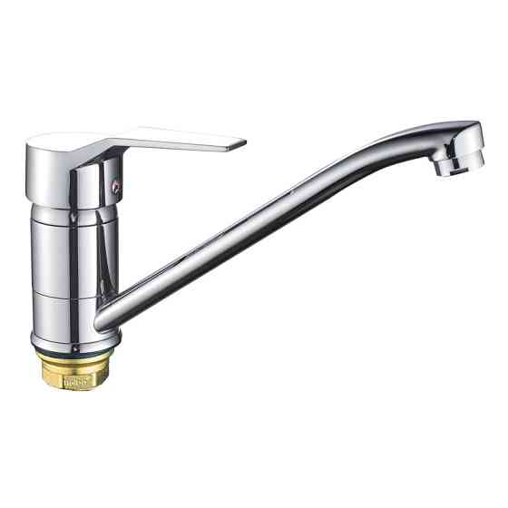 Кухонный смеситель Haiba Zeon 555 модель HB0413 Харьков