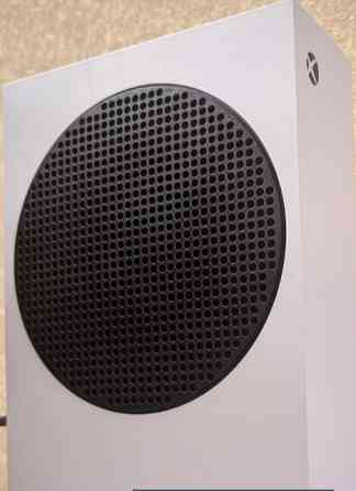 Приставка Xbox S 500Gb Киев