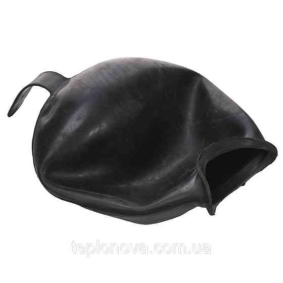 Гумова мембрана для бака Сristal 24 л Чернівці