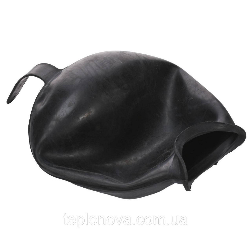 Гумова мембрана для бака Сristal 24 л Чернівці - фото 2