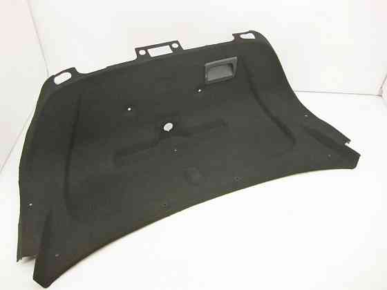 Mercedes-Benz  A2116903241 9F08 Обшивка кришки багажника чорна E-Class W211 Одесса