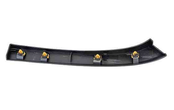 Расширитель Джип Чероки 5 KL (2014-2017) дорест задний левый средний арки Мукачево