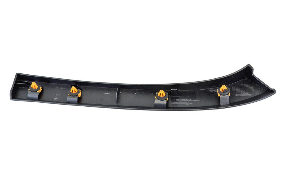 Розширювач Джип Чероки 5 KL (2014-2017) дорест задній лівий середній арки Мукачево - фото 1