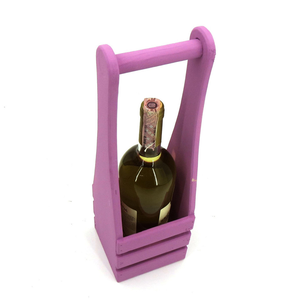 Подарунковий кошик "Асті" флокс Миколаїв - фото 4