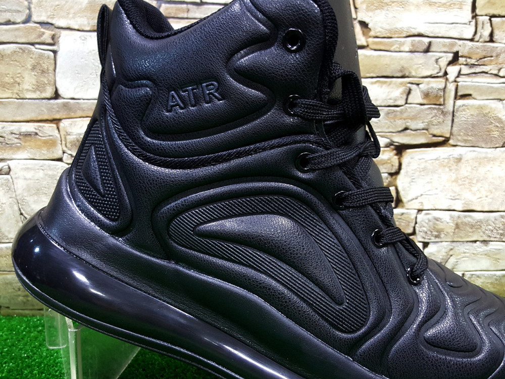 Підліткові зимові черевики ATR, продуктивність Польщі. p. 39(25,5)см Київ - фото 7