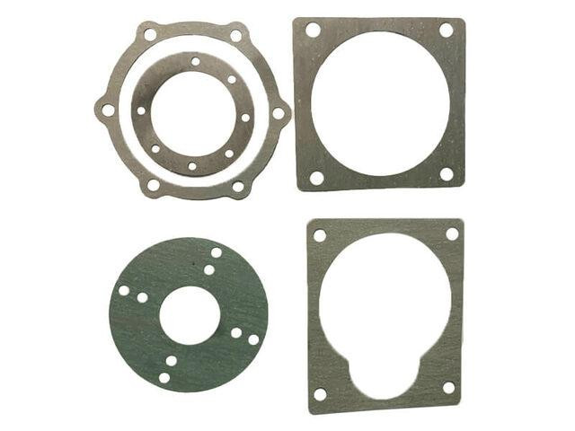 Прокладки редуктора на КПП, к-т: 5 шт. Мукачево - фото 1