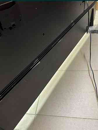 Телевизор Безрамный: 65