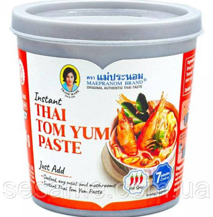 Паста Том ям Maepranom 400г Харьков - изображение 1