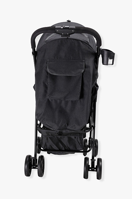 Прогулочная коляска для ребенка VELANO Voxx, black Киев - изображение 8