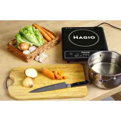 Настільна плита Magio MG-441 Вінниця