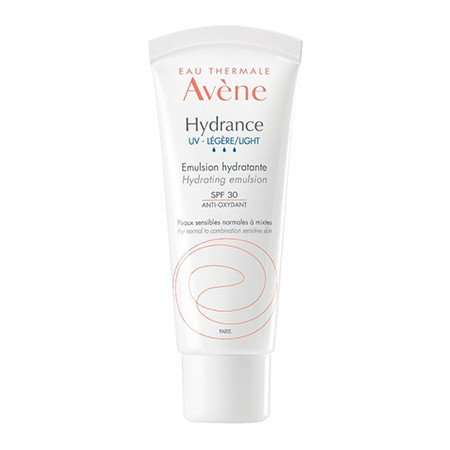 Авен Гидранс UV Лайт эмульсия SPF 30 Avene Hydrance UV-legere Emulsion Hydratante, 40 мл Днепр - изображение 1
