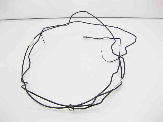 Mercedes-Benz  A2384280000_213RR2 Гальмівна трубка 420 см від місця з'єднання до заднього правого колеса E-Class W213 Одеса