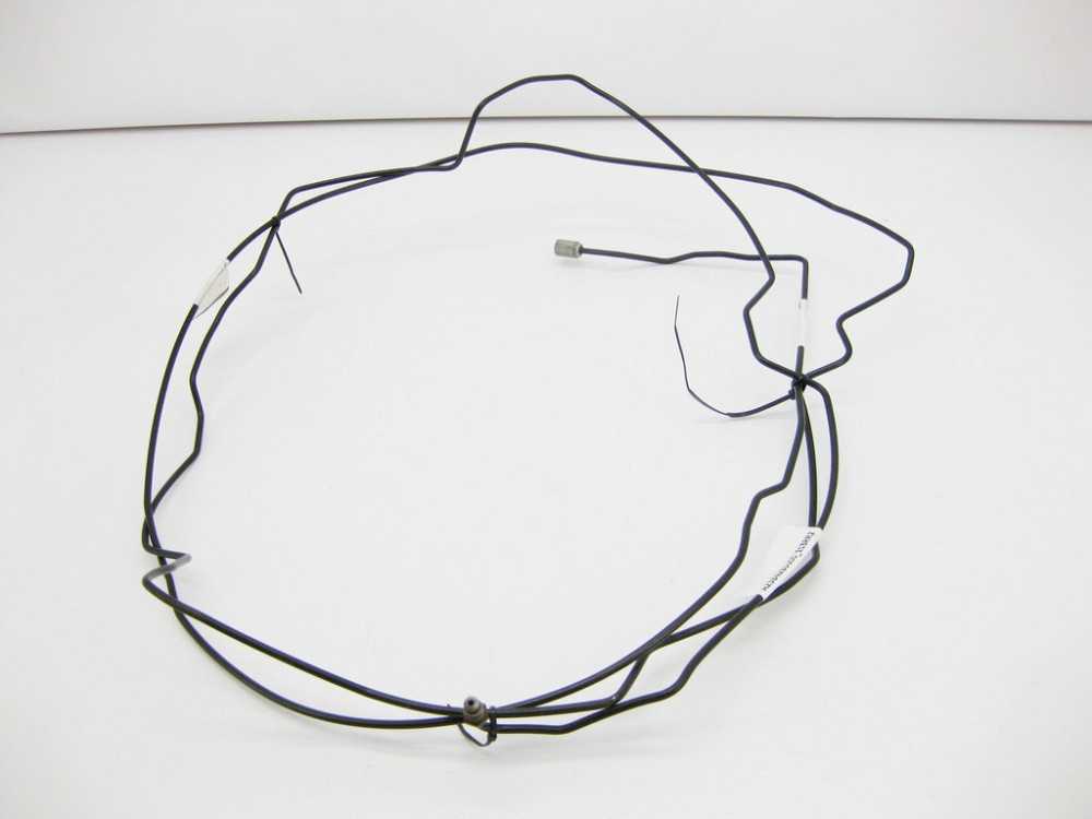 Mercedes-Benz  A2384280000_213RR2 Гальмівна трубка 420 см від місця з'єднання до заднього правого колеса E-Class W213 Одесса - изображение 3