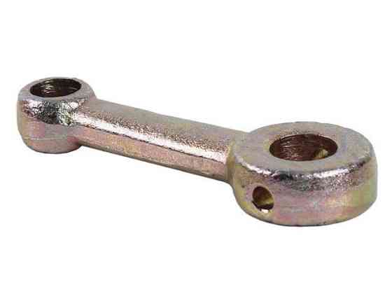 Привод рычага 1/2-й передачи - КПП Мукачево