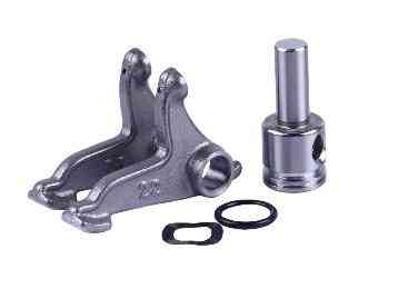 Вал с коромыслом СG250 Мукачево