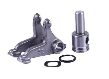 Вал с коромыслом СG250 Мукачево - изображение 1