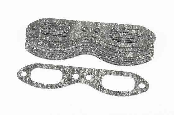 Прокладка колектора Юпітер, к-кт 10шт, (пароніт) Київ