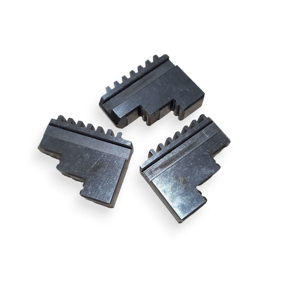 Патрон токарный  160 мм 3х кул 7100-0005 п/ш Харьков - изображение 7