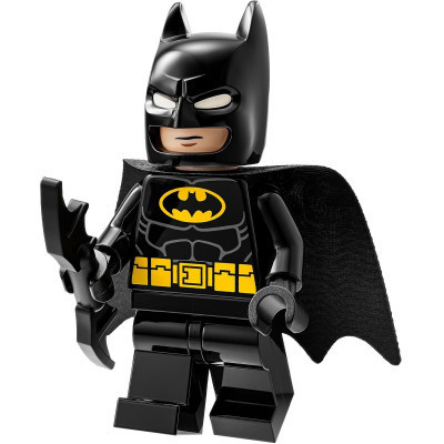 Конструктор LEGO Super Heroes Робоброня Бетмена (76270) Вінниця - фото 2