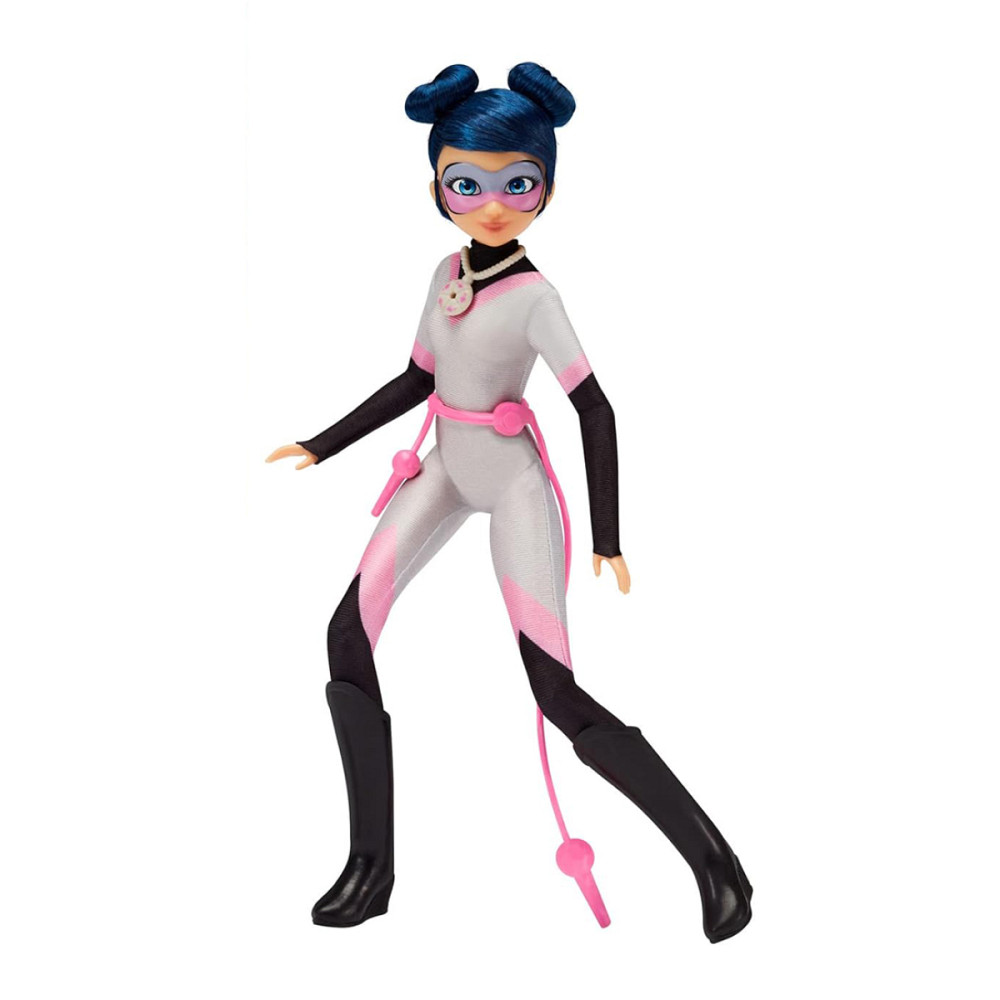 Лялька Леді Баг і Супер-Кіт - Мультимиша Дніпро - фото 1