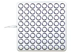 Піаніно (синтезатор) DJ TECHTOOLS- MIDI FIGHTER 64 WHITE  - KOD RABATOWY: FGHXKA Київ