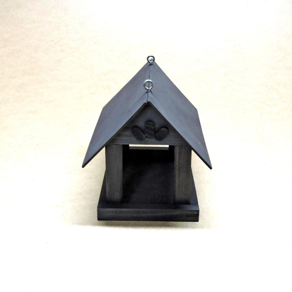 Кормушка садовая для птиц 