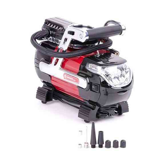 Автомобільний компресор 12В. Один циліндр 30 мм Мукачево