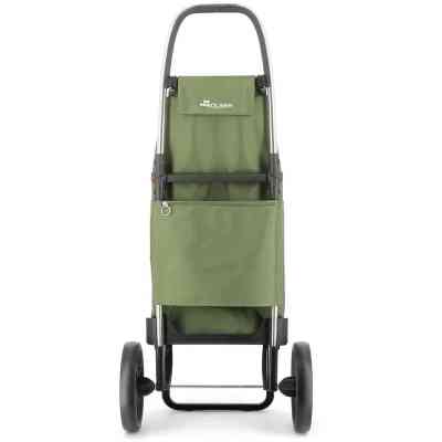 Сумка-візок Rolser I-Max MF 2LRSG Kaki (IMX308-1005) (931449) Вінниця