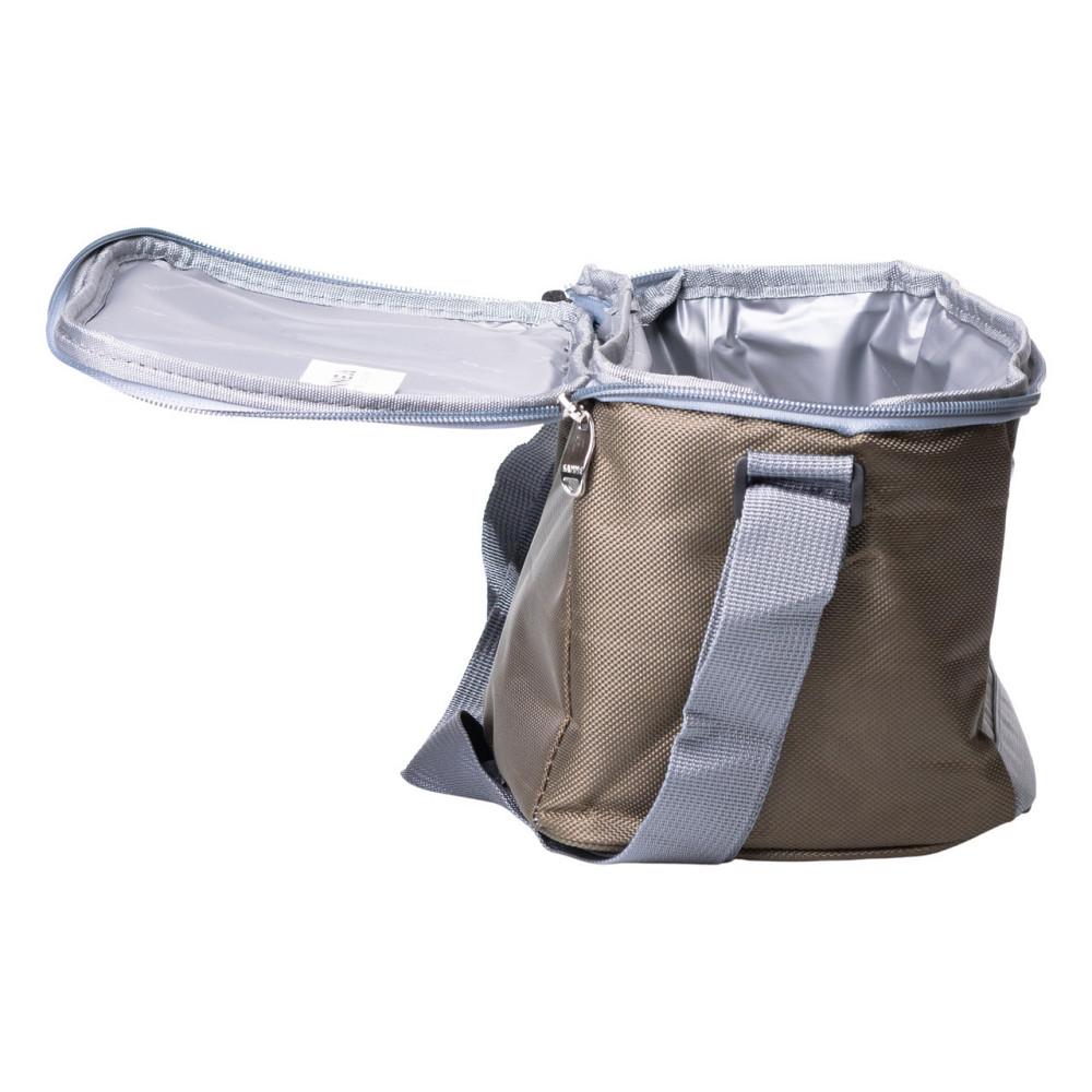 Термосумка для пикника и рыбалки 6 л Киев - изображение 3