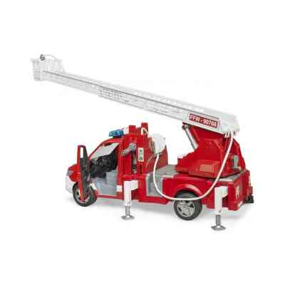 Спецтехніка Bruder Пожежна машина MB Sprinter (02673) Вінниця