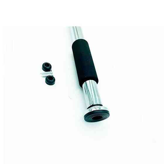 Турнік розсувний NE-2-40-B 62-100 см Вінниця