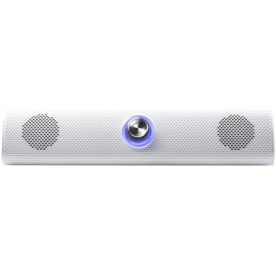 Акустическая система Defender Z11 USB White (65311) Винница - изображение 2