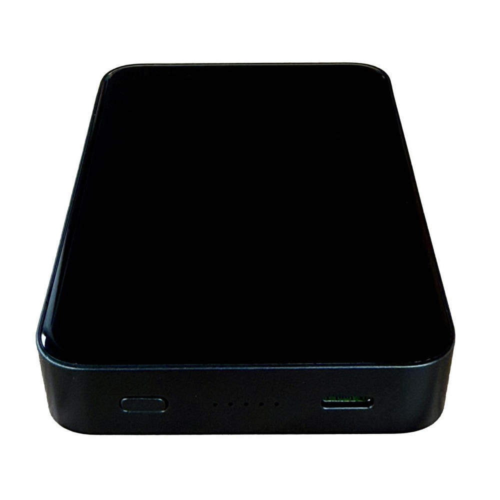 PowerBank E61B з MagSafe ємністю 10000 mAh - Чорний Киев - изображение 2