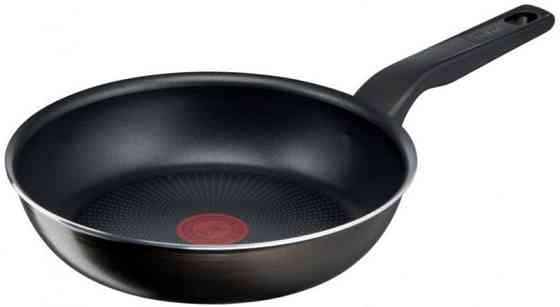 Сковорода Tefal XL Intense 24 см (C3840453) ( Чорний ) Харків