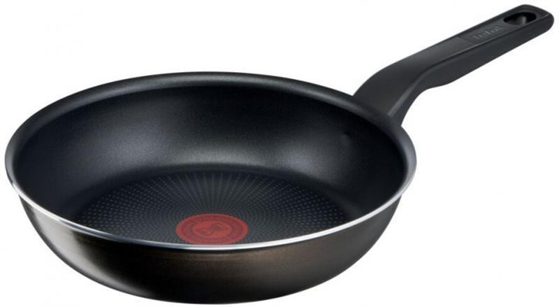 Сковорода Tefal XL Intense 24 см (C3840453) ( Чорний ) Харків - фото 1