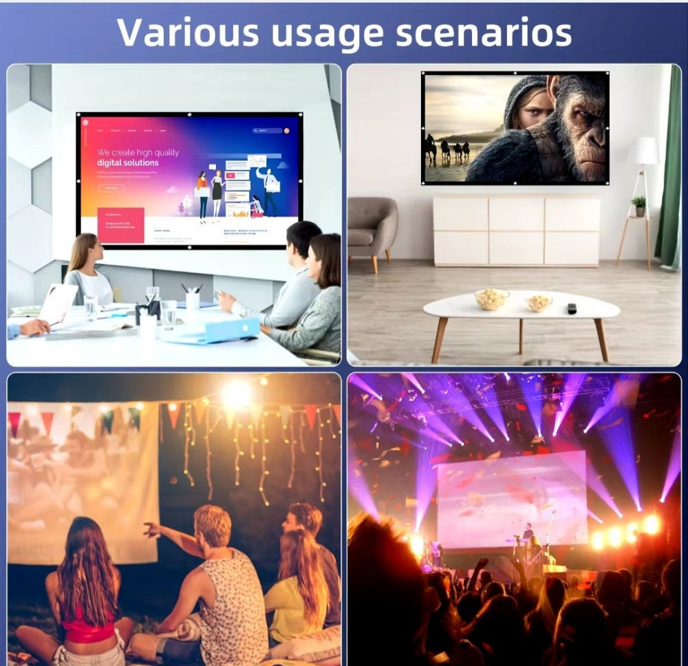 Екран для проектора Харків - фото 3