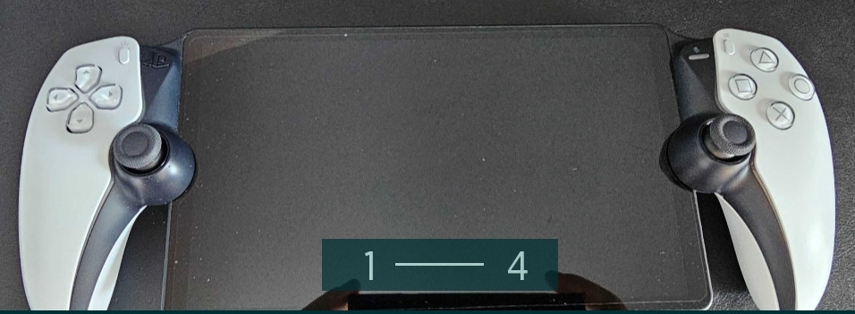 Приставка Sony PlayStation Portal Киев - изображение 4