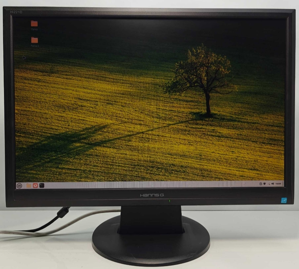 Монитор 22