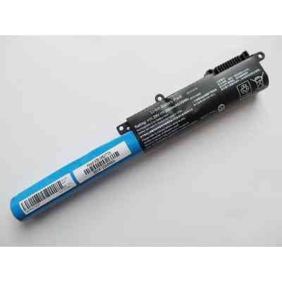 Акумулятор до ноутбука Asus X540 A31N1519, 2600mAh (29Wh), 3cell, 11.25V, Li-ion AlSoft (A47469) Вінниця