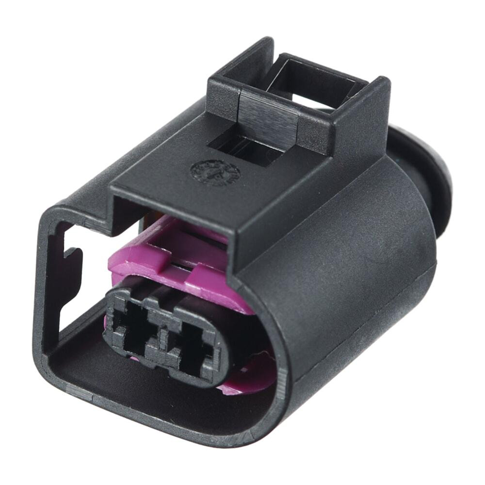 Разъем коннектор 2-кон., Дат, Коленвала, Топл, Форсунка, Генератор, Сигнал, 4D0971992, 60404001, Audi, Bugatti, Porsche, Seat Киев - изображение 2