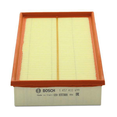 Воздушный фильтр для автомобиля Bosch 1 457 433 699 Винница - изображение 1