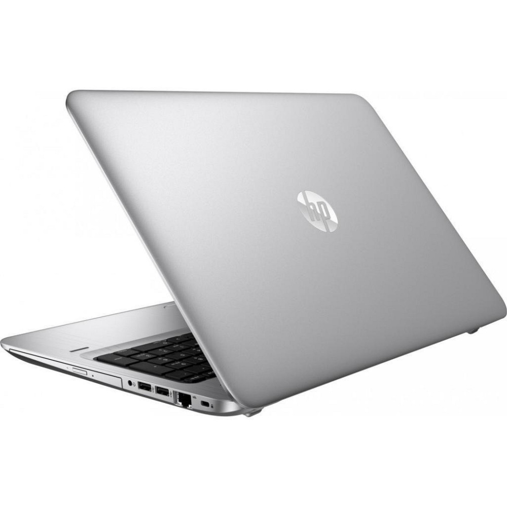 Б/У Ноутбук HP ProBook 450 G4 (i3-7100U/4/128SSD) - Class B Киев - изображение 7
